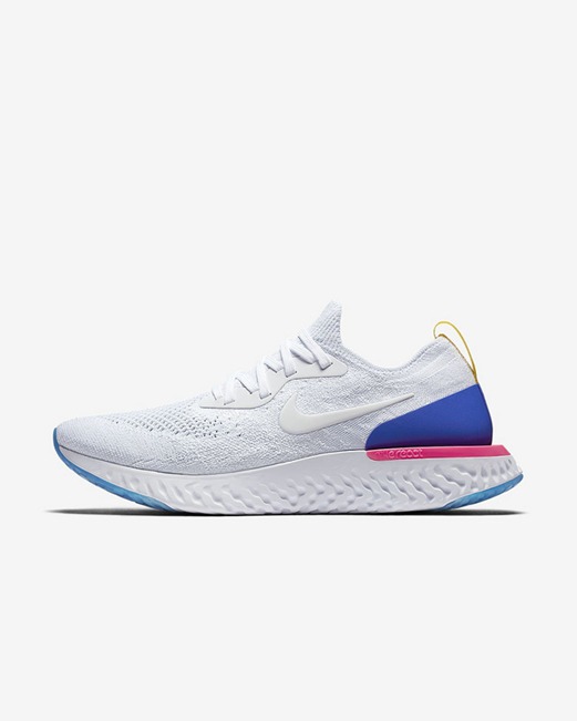 nouvelle do nike react vision rip easily