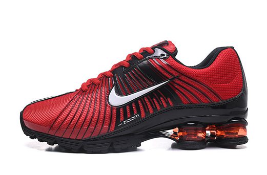 nouvelle do nike shox nz run small