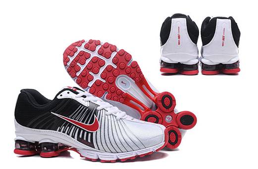 nouvelle donde comprar nike shox r4