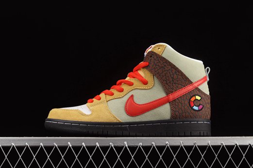 nouvelle ebay x nike sb dunk low sandy bodecker