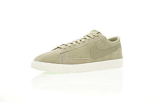 nouvelle en que alo salieron los nike blazer