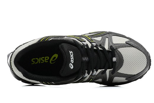 nouvelle enfant chaussures asics