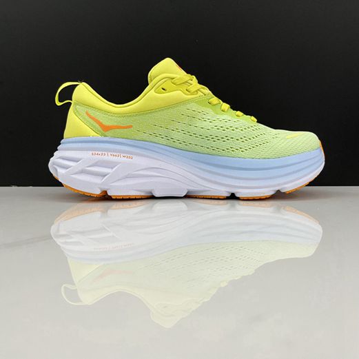 nouvelle engineered garments x hoka one one