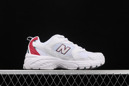 nouvelle ensemble new balance homme rose