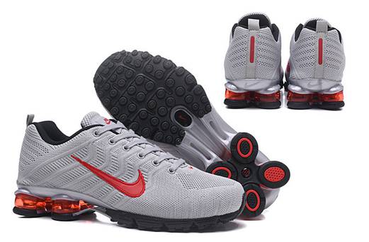 nouvelle every nike shox ever made