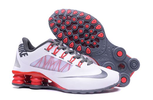 nouvelle facture nike shox supreme