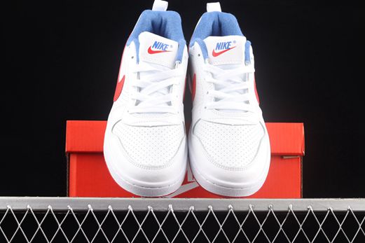 nouvelle foot locker nike court legacy lift