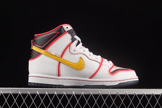 nouvelle futura x nike sb dunk high flom 2005