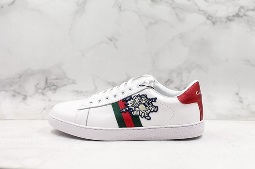 nouvelle gucci chaussure montante homme