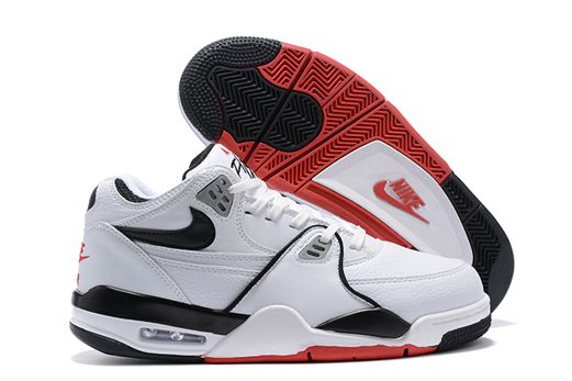 nouvelle history of nike air flight 89