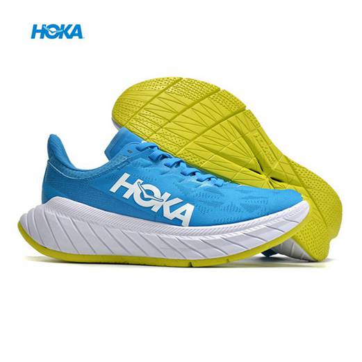 nouvelle hoka chaussures homme