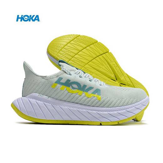 nouvelle hoka one one bondi femme