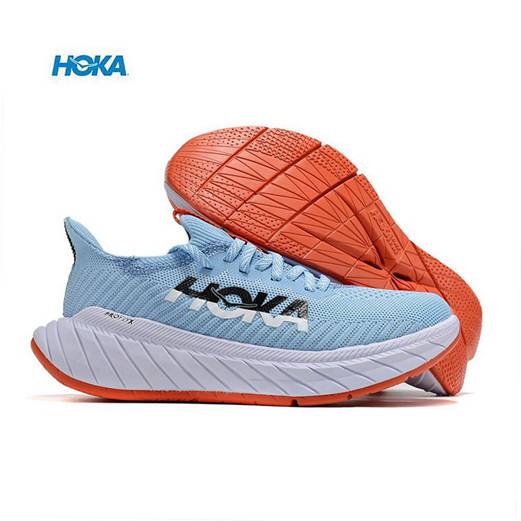 nouvelle hoka one one clifton 9 homme