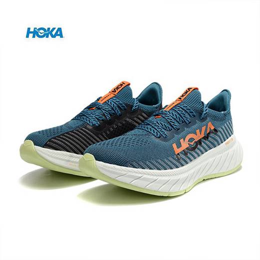 nouvelle hoka one one differences