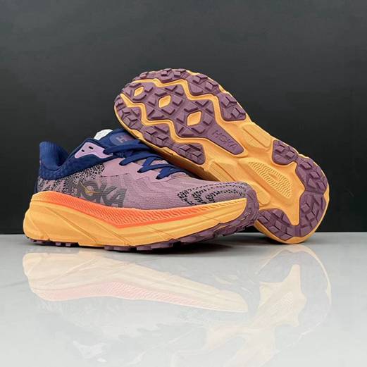 nouvelle hoka one one dynamic stability