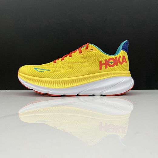 nouvelle hoka one one femme foot locker