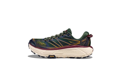 nouvelle hoka one one femme polyvalente