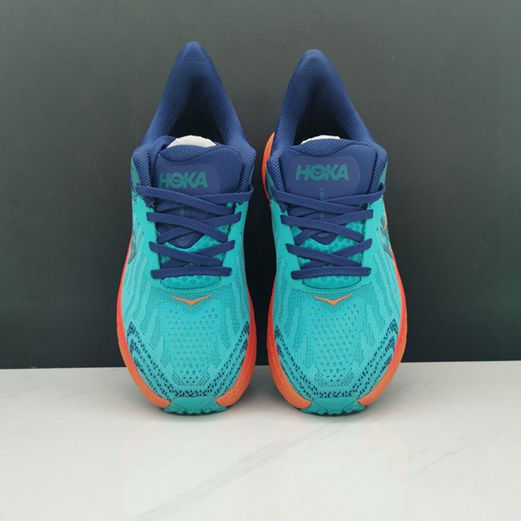 nouvelle hoka one one femme trail