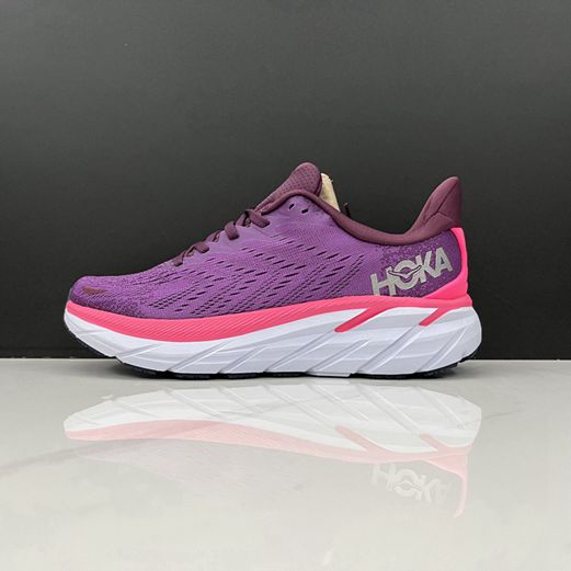 nouvelle hoka one one project clifton