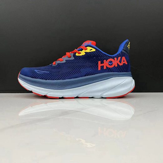 nouvelle hoka one one vs speedgoat