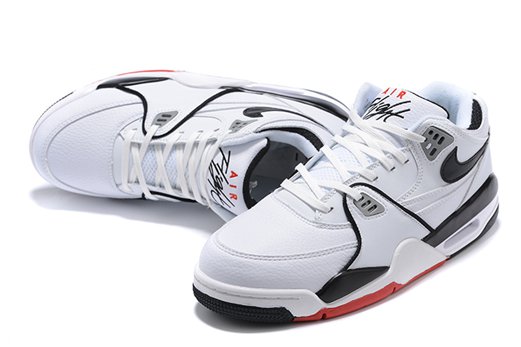 nouvelle how to clean nike air flight 89