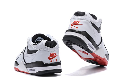 nouvelle how to lace nike air flight 89