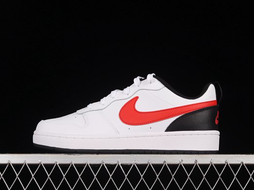 nouvelle how to lace nike court vision low