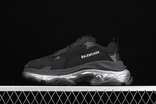 nouvelle how to spot france balenciaga track 2