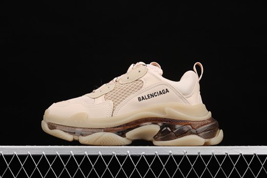 nouvelle how to tell france balenciaga triple s