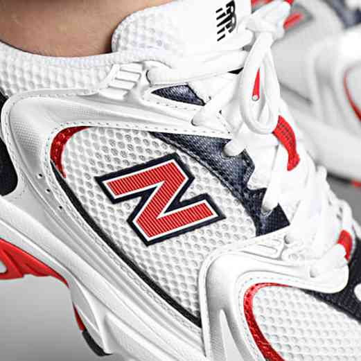 nouvelle intersport basket new balance,new balance femme tendance 2024