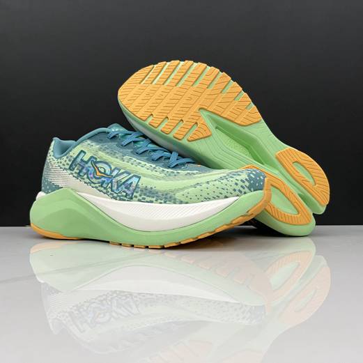 nouvelle is hoka one one good for running