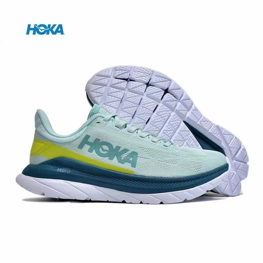 nouvelle jenis sepatu hoka one one