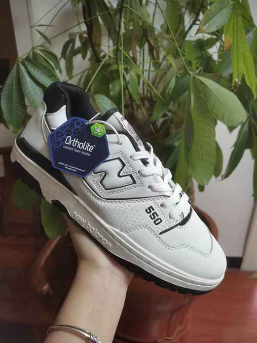 nouvelle joe freshgoods new balance 550