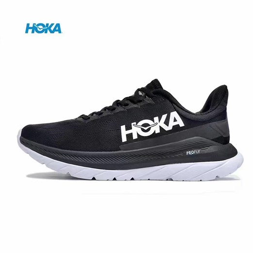 nouvelle kaha gtx hoka one one