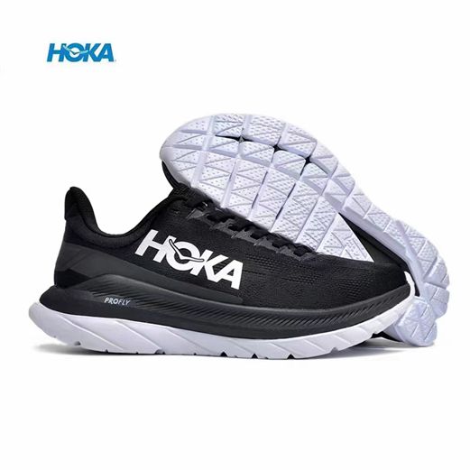 nouvelle kawana hoka one one