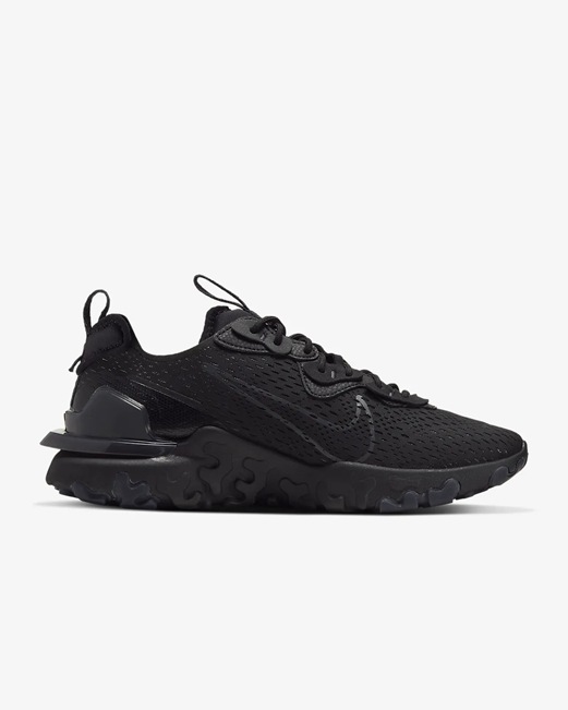 nouvelle laVage nike react