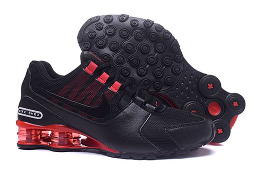 nouvelle lanzamiento nike shox tl