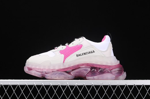 nouvelle les balenciaga chaussures homme