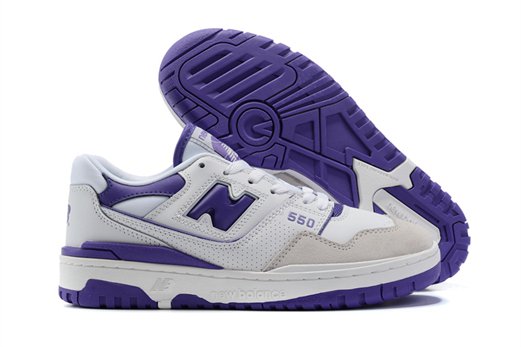 nouvelle les new balance 550 taille comment