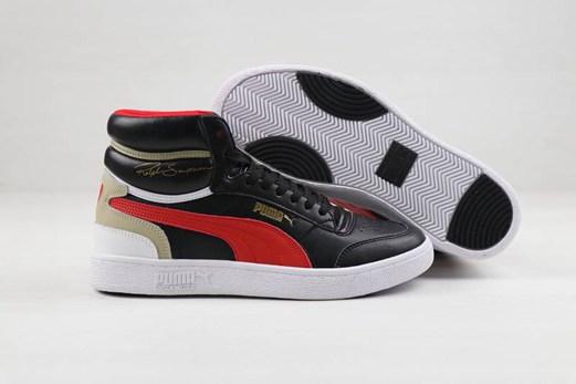 nouvelle les nouvelles chaussures puma