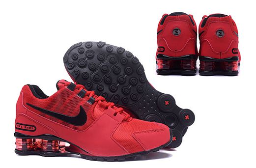 nouvelle loja de tenis nike shox r4