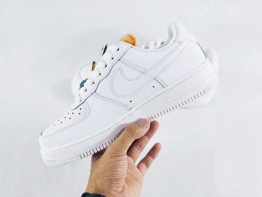 nouvelle louis vuitton nike air force 1 low by virgil abloh