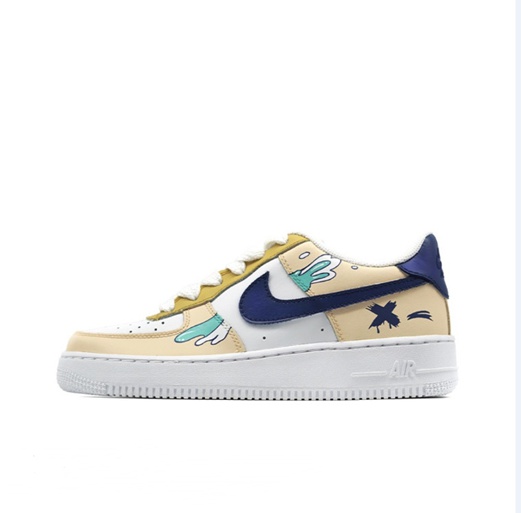 nouvelle louis vuitton nike air force 1 low by virgil abloh white