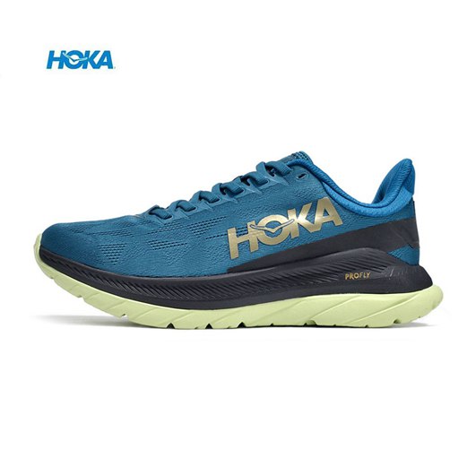 nouvelle mafate hoka one one