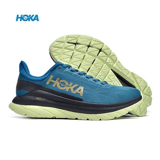 nouvelle magasin chaussure hoka