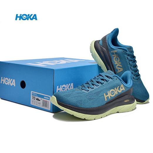 nouvelle magasin hoka one one paris