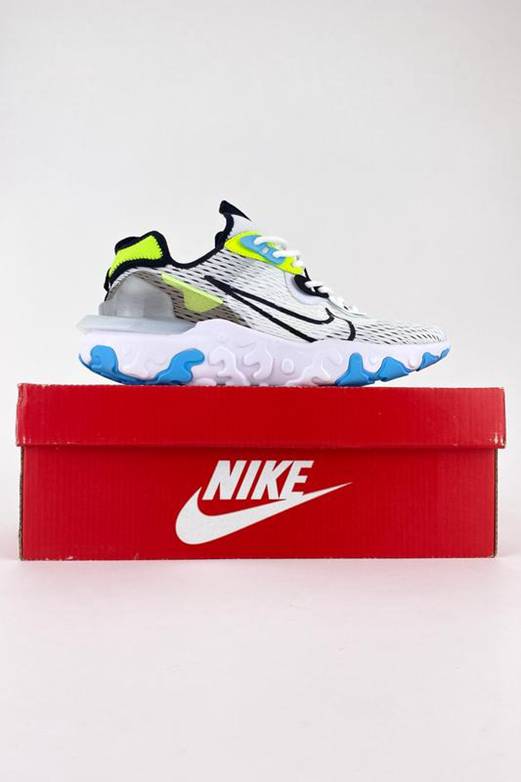 nouvelle masculino tenis nike react infinity run fk 3 masculino