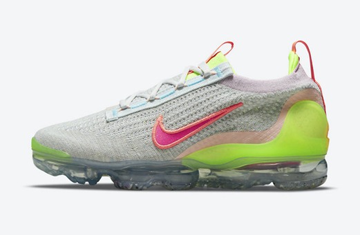 nouvelle mens nike air vapormax 2021 flyknit