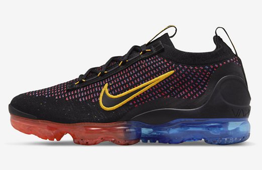 nouvelle mens nike air vapormax 2023 flyknit running shoes