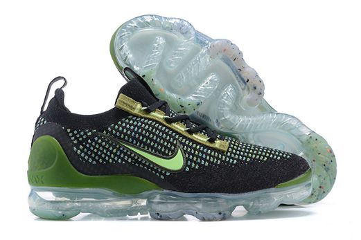 nouvelle mens nike air vapormax flyknit 2021